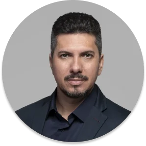 Sandro Melo